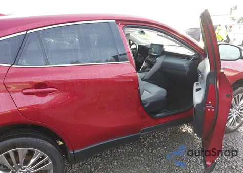 2021 Toyota Venza Xle from USA, damaged, VIN JTEAAAAHXMJ033143